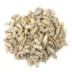 unshelled Sunflower seeds - Suraj Mukhi Maghaz 800gm