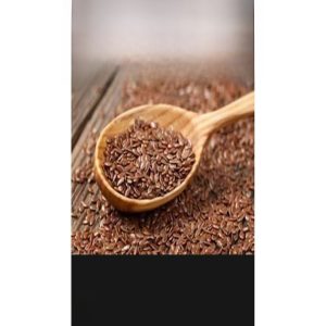 Flax Seed Alsi 250 G
