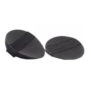 Hair Base Bump Pack Of 2