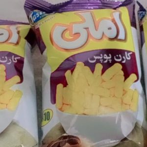 Imli Corn Pops Pack of 12