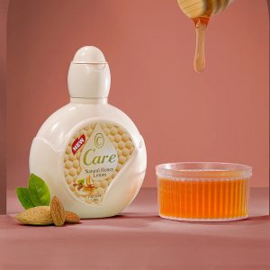 Care Honey Lotion