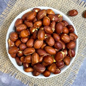 Fried  Peanuts [Moong Phali] - 1 kg