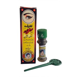 Pack of 3 Lateef Surma - sada surma- metha surma
