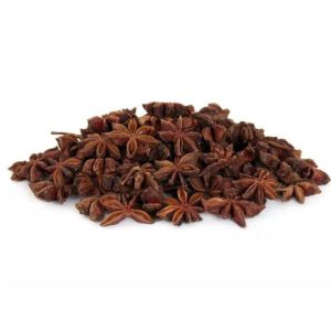 Star Anise- badiyan k phool 250gm