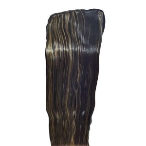 Hair Extensions - Striking Brown- 27Inch