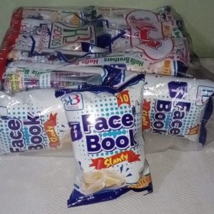 Facebook slanty papad snacks pack of 12