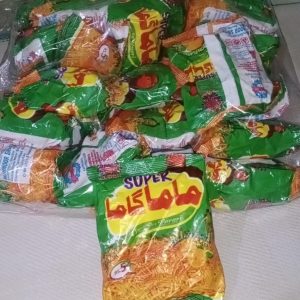 Super Mama Gama papad snacks pack of 12