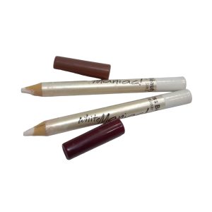 Pack Of 2 Eyeconice White Creamy Eye Pencil