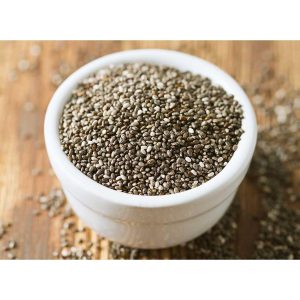 Original Chia Seeds 500 Grams