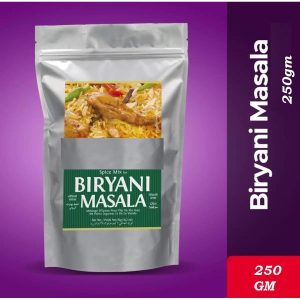 Biryani Masala 250GM