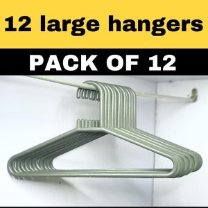 Anti-Slip Magic Multiple Layer Trousers Hanger Multifunction Pants Closet Belt Holder Rack S-Type 5 Layers Saving Space