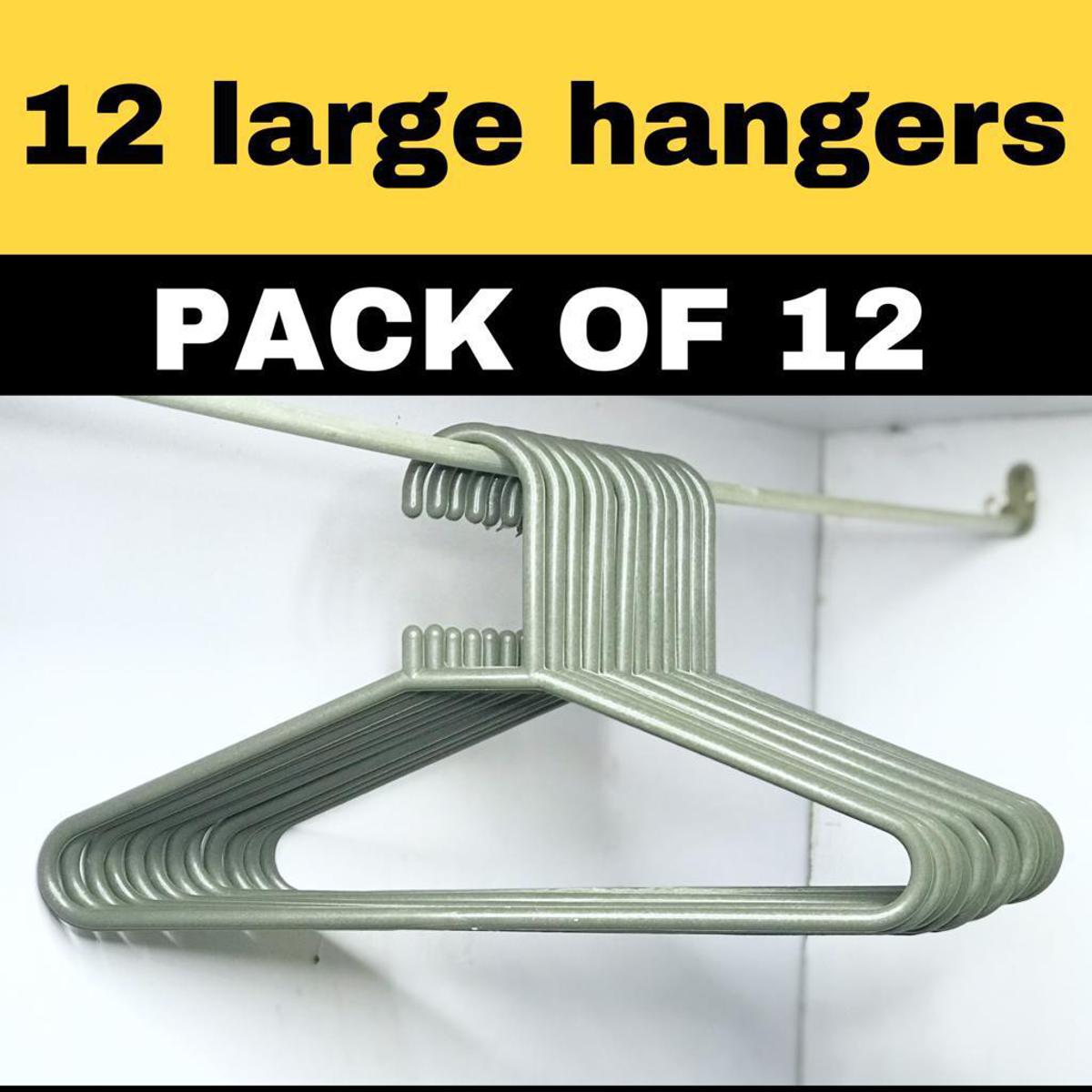 Anti-Slip Magic Multiple Layer Trousers Hanger Multifunction Pants Closet Belt Holder Rack S-Type 5 Layers Saving Space