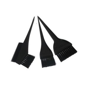 Pack Of 3 Dye Brush set