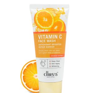 Chirss Vitamin C Facewash 100ml