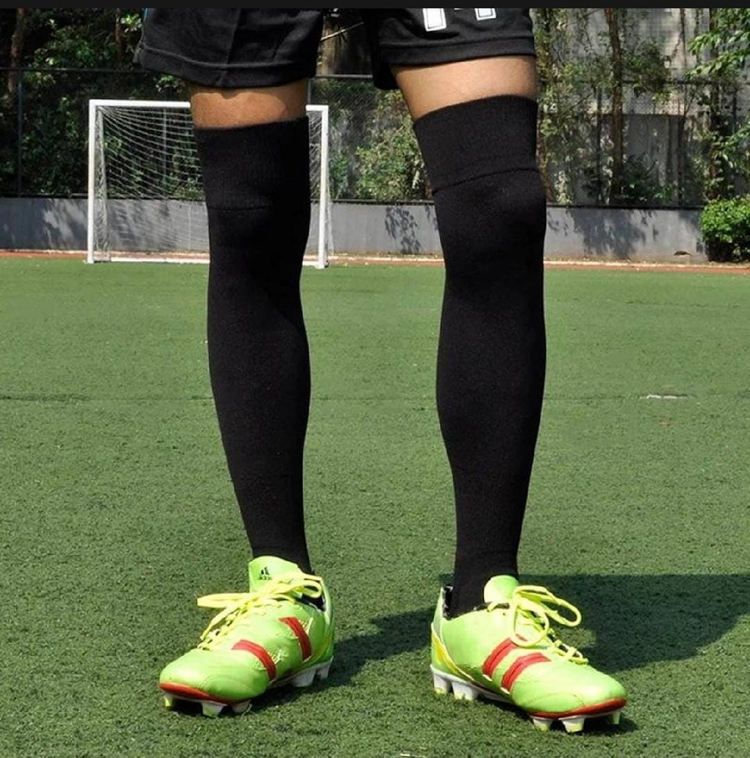 football socks china high quality adult and kid - Image 7