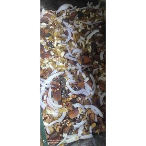 Mix Dry Fruits 1000 Gm Mix Dry Fruit Snack Healthy Dry Fruit 1000 Gm