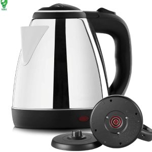 2 Litres Electric Kettle for Tea / Coffee / Water / Milk Boiling | Low Price
