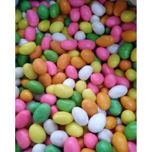 Kulfa Balls Sweet Bunties For Children Multicolor