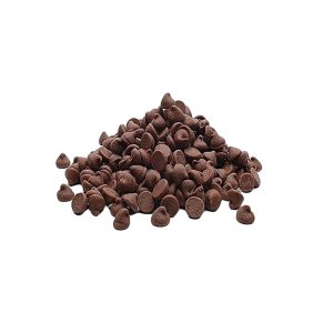 Black Chocolate Chip 500Gram