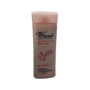 Wiana Skin Moisturizing Glowing Skin Body Lotion