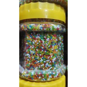 Cake Decorating Multi Sprinkles 100 Gram Pack