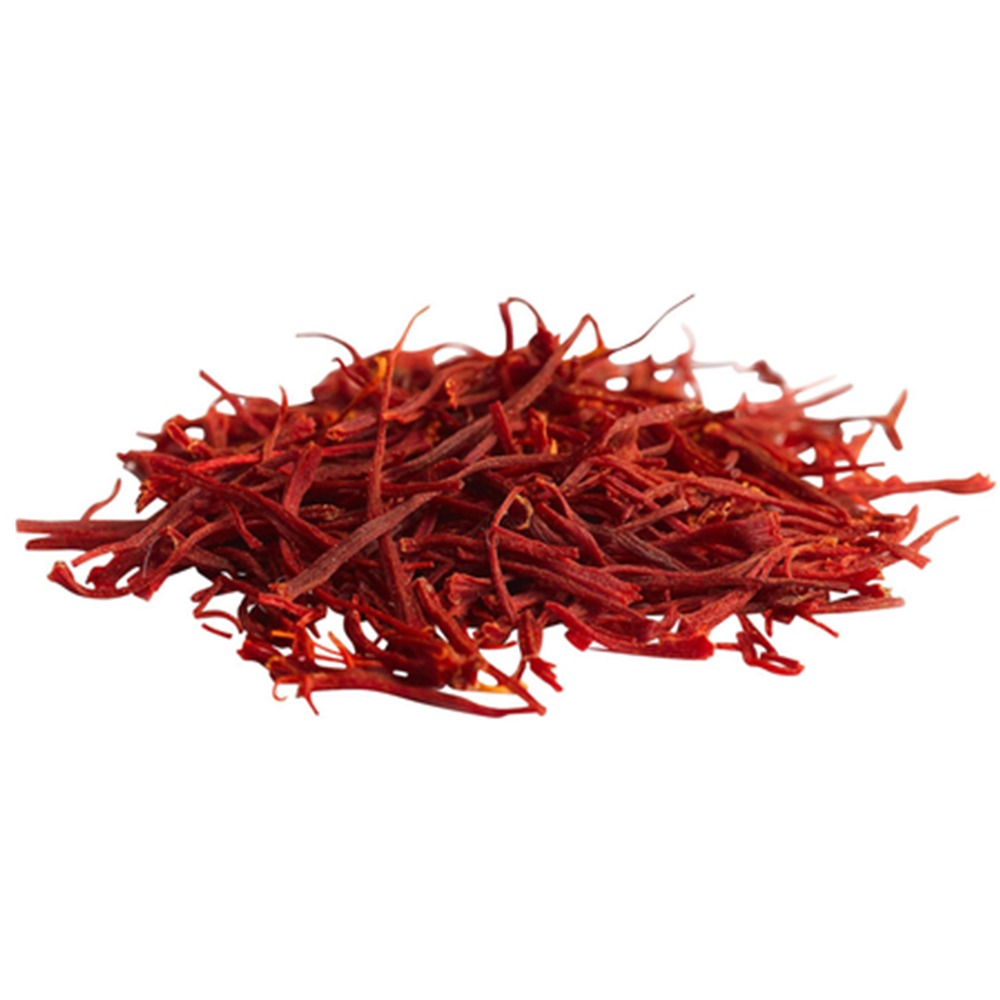 Zafran (Saffron) 3 Gram – Premium Quality Pure Saffron - Image 2