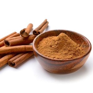 Cinnamon Fine Powder | Dar Chini Powder