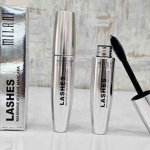 Super curl Eyelash Mascara  Maximum Volume Mascara