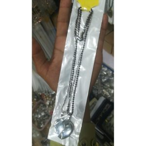 Locket Necklace For Men And Women