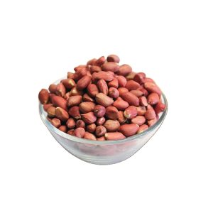 Unroasted Peanuts Plain Dana Raw Peanuts 1Kg