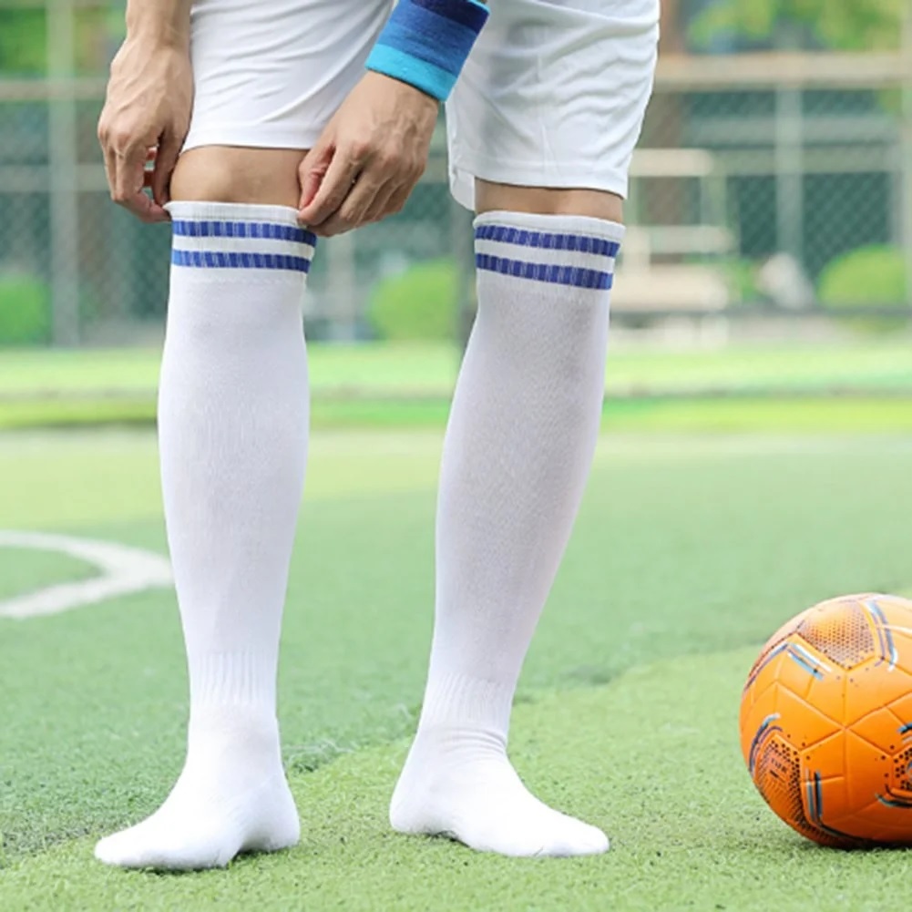 football socks china high quality adult and kid - Image 2