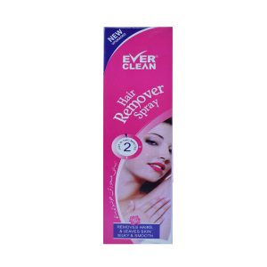 Hair Remover Spray For Men and Women-300ml