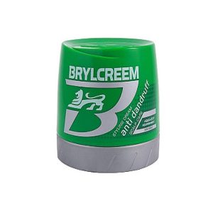 Brylcreem Non Greasy Anti Dandruff 125ml