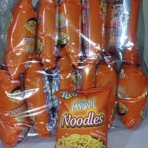 Fantastic Noodles Papad Snacks pack of 12