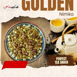 Golden Nimko Karachi Special-500gram