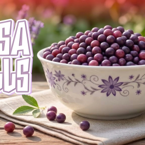Masala - Falsa Balls 500gram