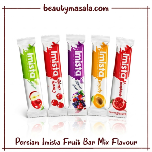 Sivas Imista Fruit Bar - Tamarind (Imli) Chew Candy (5 Pcs)