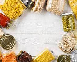 Staple Foods (Atta