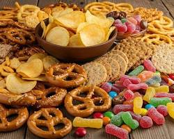Snacks & Sweets