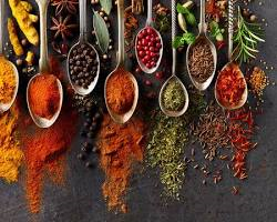 Spices & Cooking Ingredients